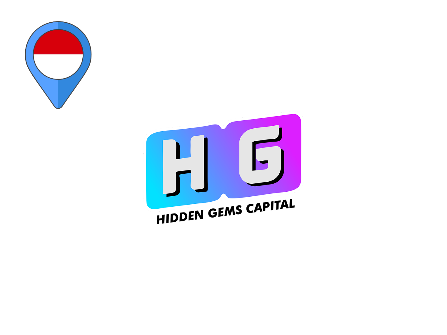 Community Logo HG-1