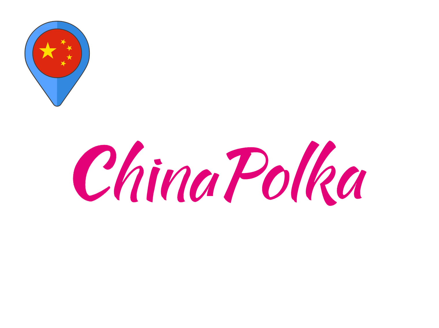 Community Logo chinapolka